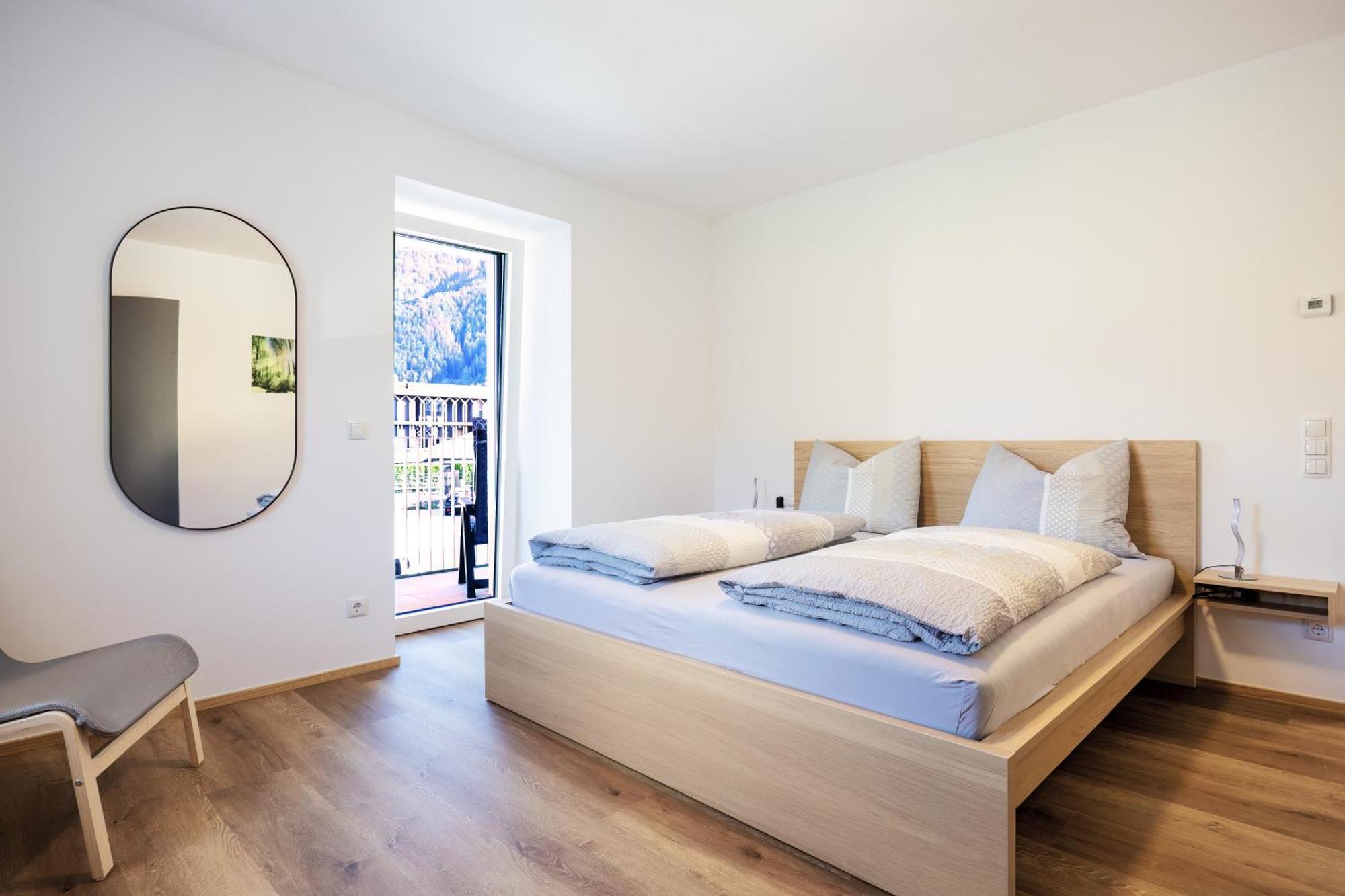 Apartment Weiss-Spitz วิปิเตโน ภายนอก รูปภาพ