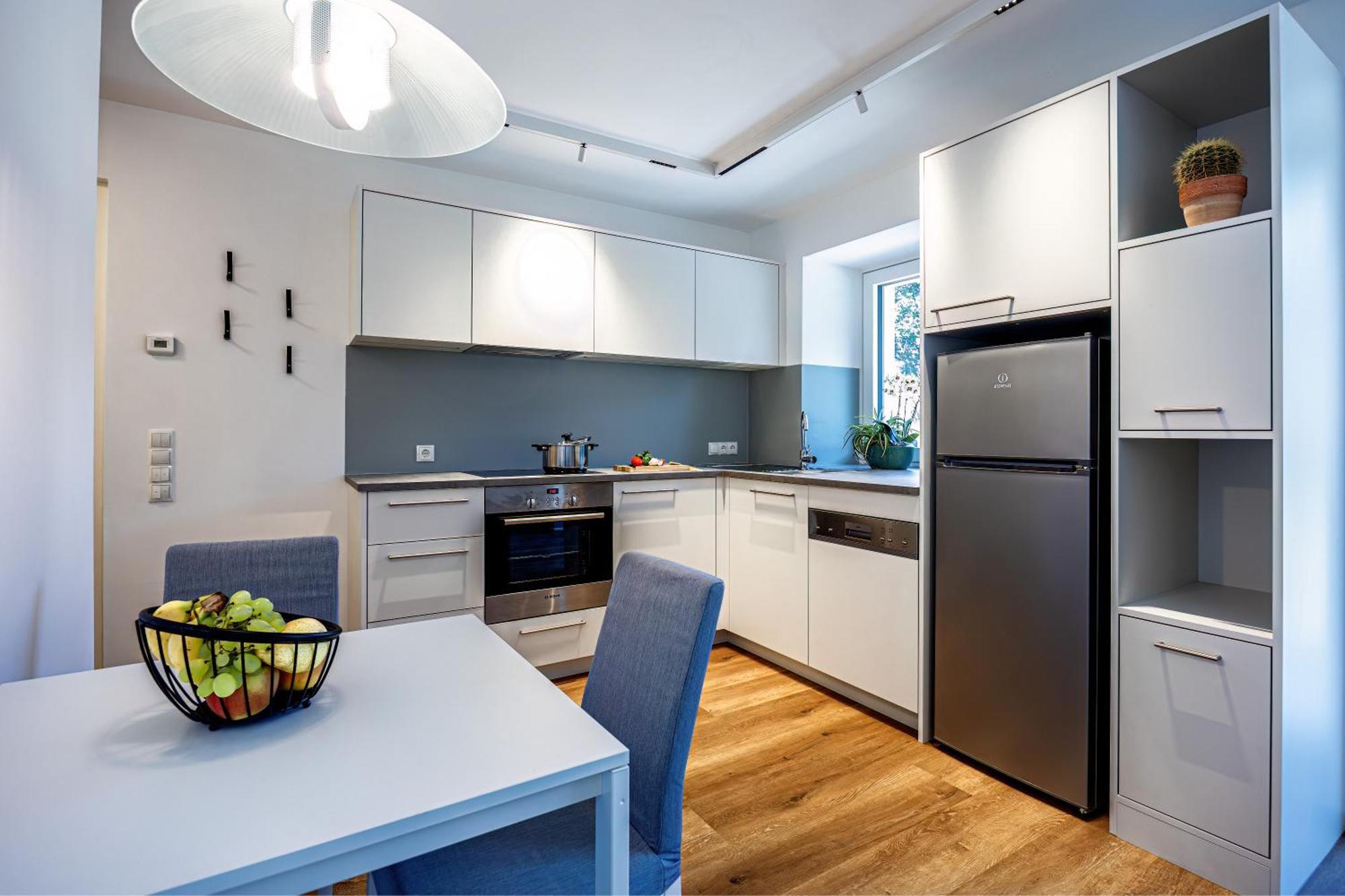Apartment Weiss-Spitz วิปิเตโน ภายนอก รูปภาพ