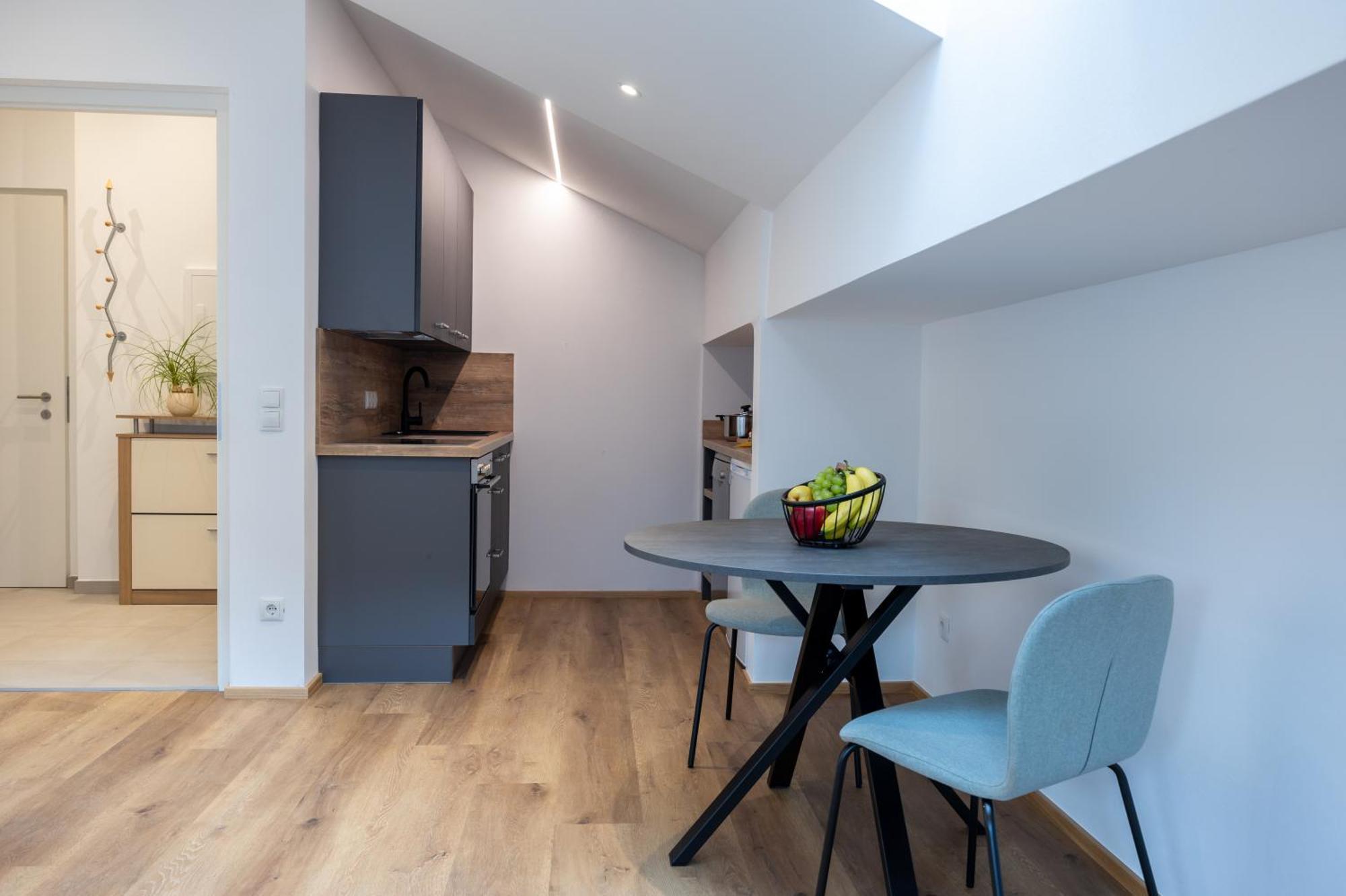 Apartment Weiss-Spitz วิปิเตโน ภายนอก รูปภาพ